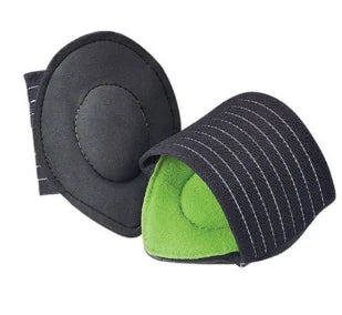 Orthopedic Foot Strap Bundle - 2 Pairs Arch Support Pain Relief