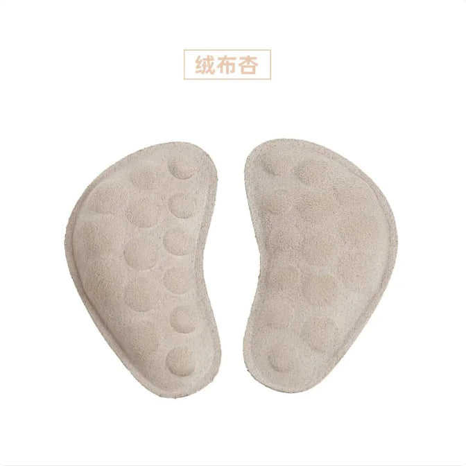 Flat Foot Arch Support Insoles - Orthopedic Pain Relief Cushioning