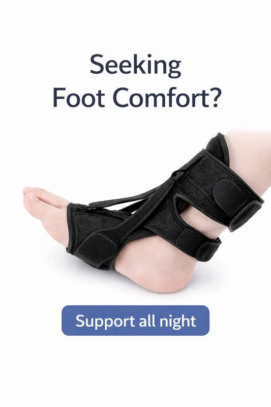 Daily Foot Comfort Kit