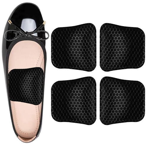 ComfortArch Gel Inserts - Plantar Fasciitis Flat Feet Relief Pads