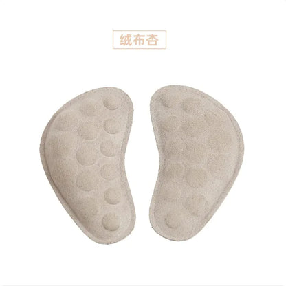 Flat Foot Arch Support Insoles - Orthopedic Pain Relief Cushioning
